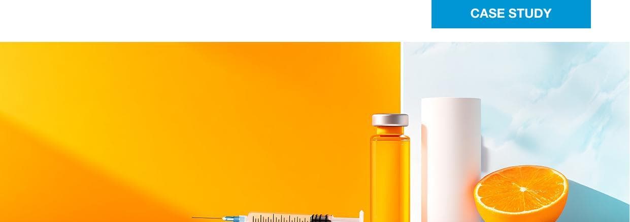 AstraZeneca: Optimizing Clinical Trials Through Data Integration