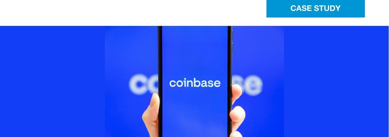 Coinbase: Scaling Financial Services with Real-time Analytics
