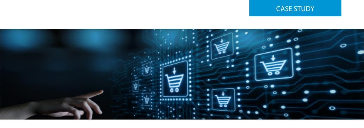 Looker implemented as BI platform for fast-growth start-up